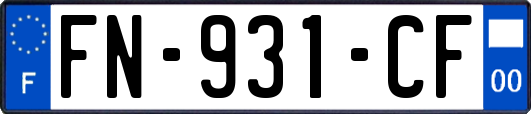FN-931-CF