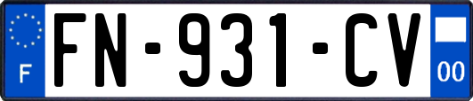 FN-931-CV