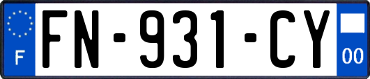 FN-931-CY