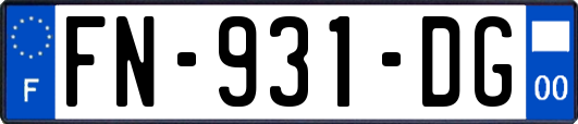 FN-931-DG
