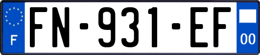 FN-931-EF