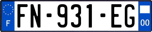FN-931-EG