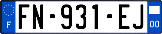 FN-931-EJ