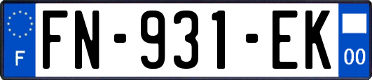 FN-931-EK
