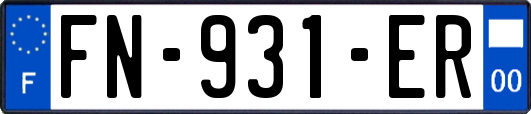 FN-931-ER