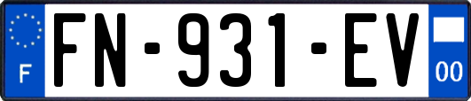 FN-931-EV