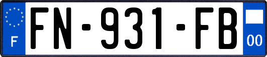 FN-931-FB