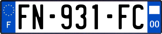 FN-931-FC
