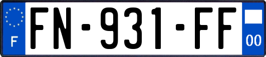 FN-931-FF