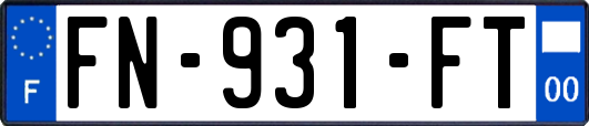 FN-931-FT