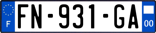 FN-931-GA