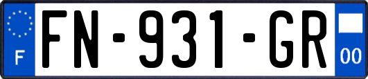 FN-931-GR