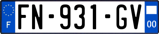 FN-931-GV