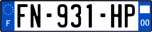 FN-931-HP