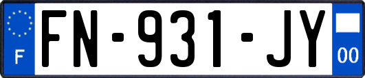 FN-931-JY