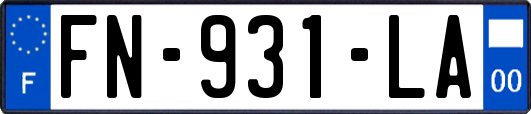 FN-931-LA
