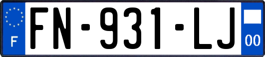 FN-931-LJ