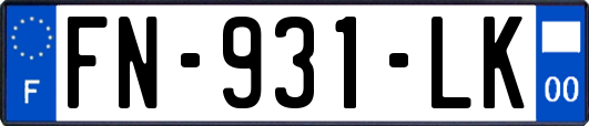 FN-931-LK