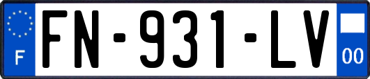 FN-931-LV