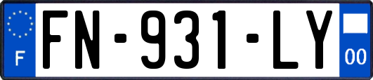 FN-931-LY