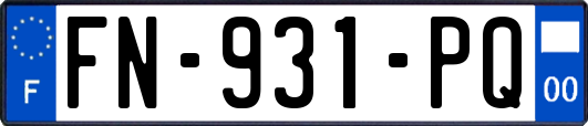FN-931-PQ