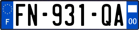 FN-931-QA