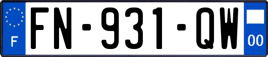 FN-931-QW