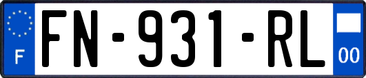 FN-931-RL