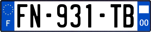 FN-931-TB