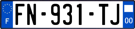 FN-931-TJ