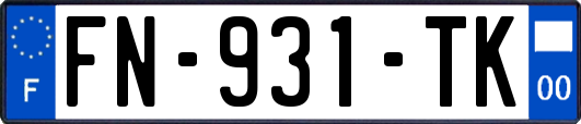 FN-931-TK
