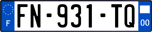 FN-931-TQ