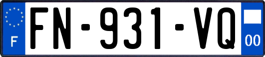 FN-931-VQ