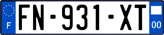 FN-931-XT