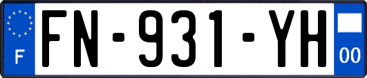 FN-931-YH