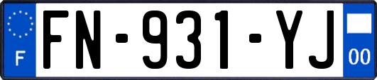 FN-931-YJ