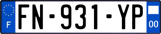 FN-931-YP