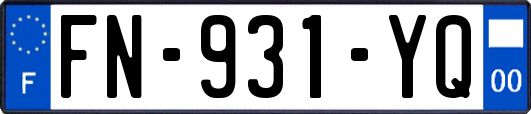 FN-931-YQ