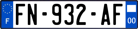 FN-932-AF