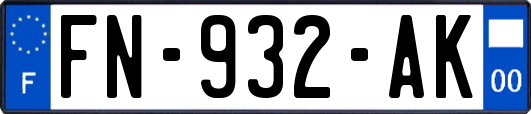 FN-932-AK