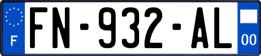 FN-932-AL