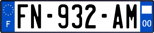 FN-932-AM