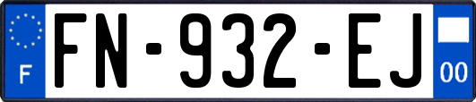 FN-932-EJ