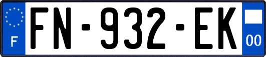 FN-932-EK