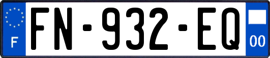 FN-932-EQ