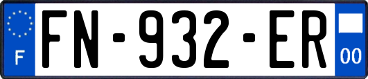 FN-932-ER