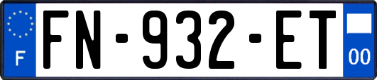 FN-932-ET