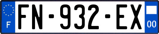 FN-932-EX