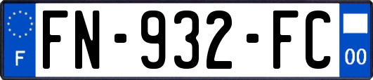FN-932-FC