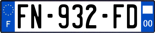 FN-932-FD